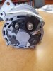 Alternator Opel
